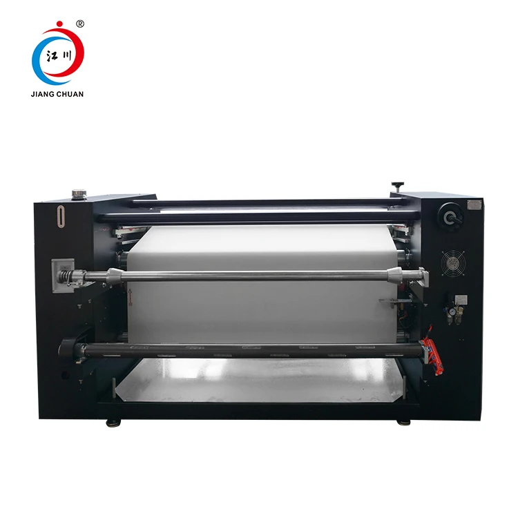 China Sublimation Machine Factory Suppliers and Manufacturers - Guangzhou  Factory - JIANGCHUAN