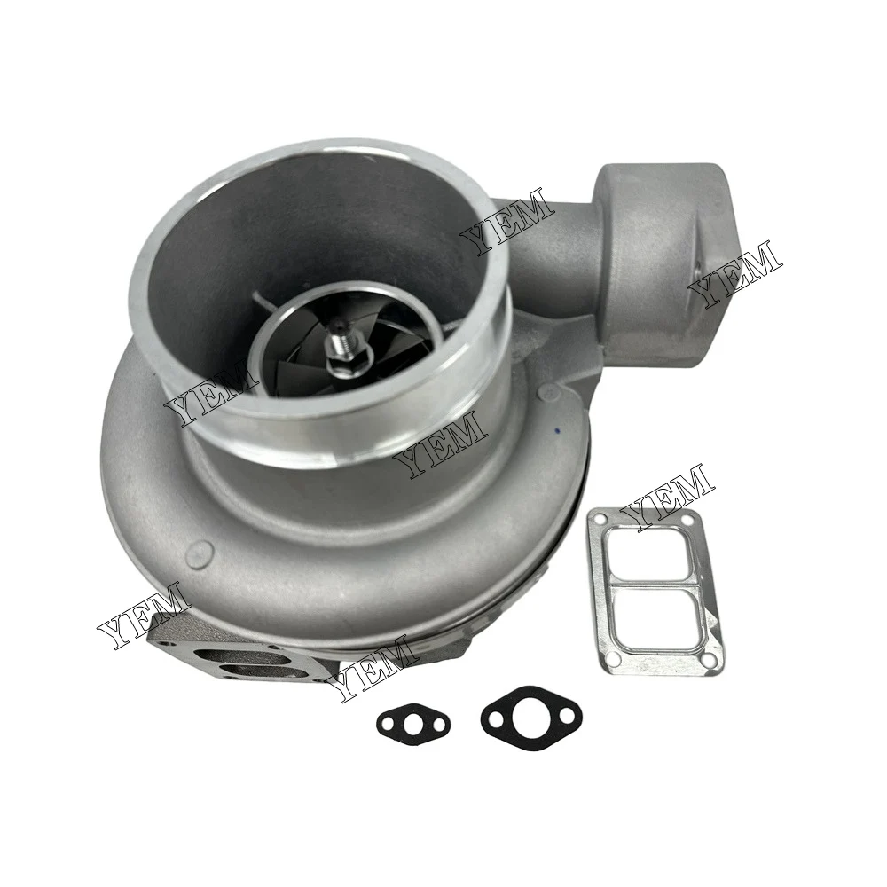 D16 Turbocharger 3837221 15009709487 for Volvo Engine Rebuild Kit Aftermarket Parts for Volvo Turbocharger