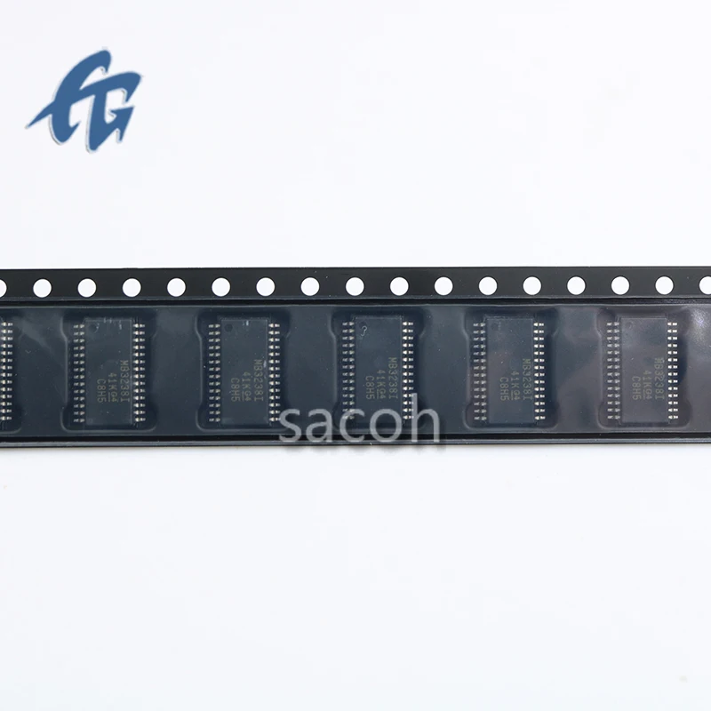 (SACOH Electronic Components)MAX3238IPWRG4