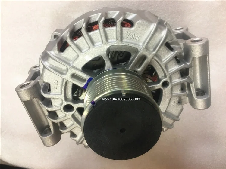 Genuine W204 W212 Engine Dynamo 2711541502 Auto Alternator Genuine W204 W212 Engine Dynamo 2711541502 Auto Alternator