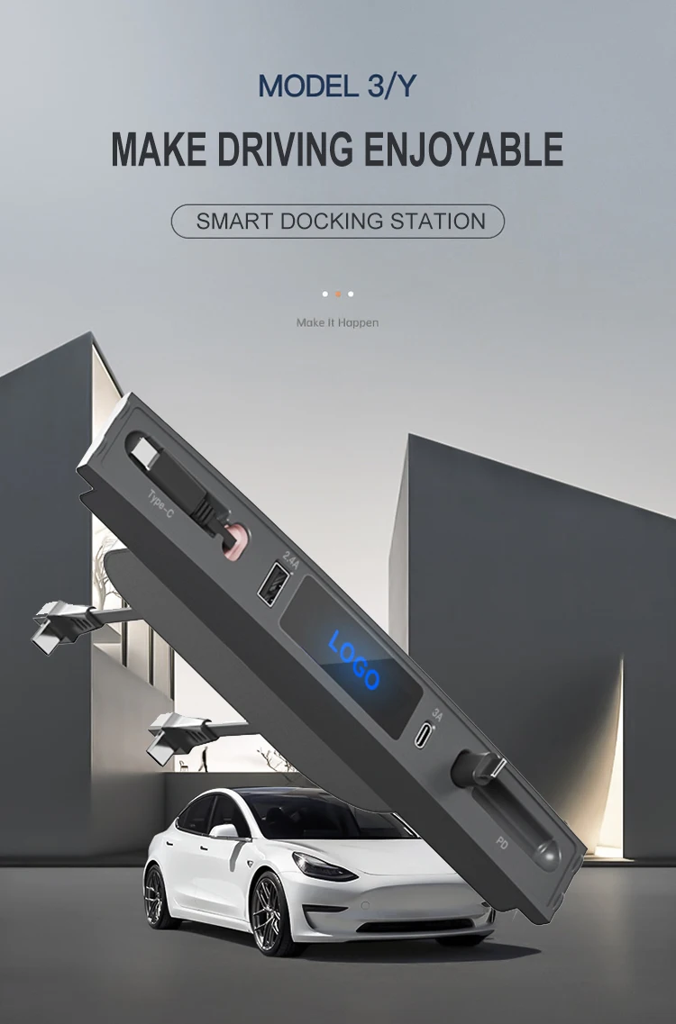 Retractable Hub Docking Station Multiport Usb Hub Docking Station With ...