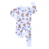 Estampado de oso