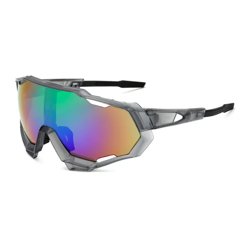 SOCOTRA Dragon Viper Baseball Sunglasses for Men Womens Polarized