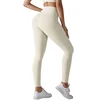 leggings white