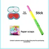 Pinata accessories (price for a set)