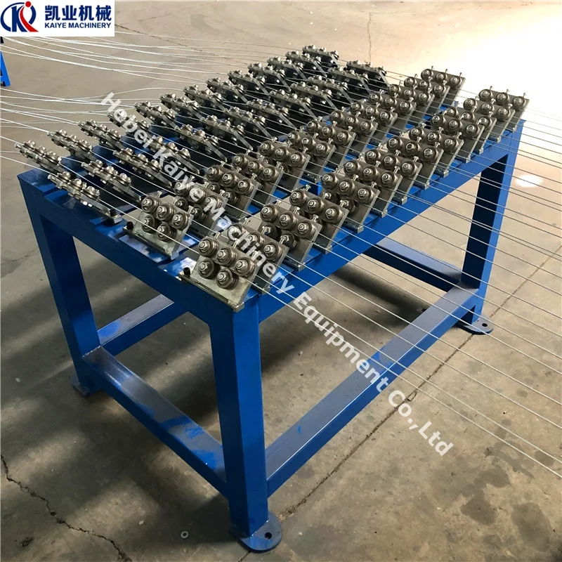 Widely Used in Making Fence Mesh Automatic Wire Mesh Welding Machine