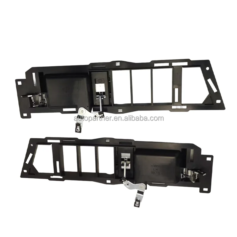 Car Door Interior Inner Inside Door Handle for Chevrolet Blazer ...