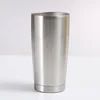 Stainless Steel Silver