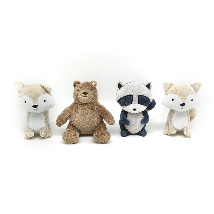 Музыкальный мобиль для детской кроватки