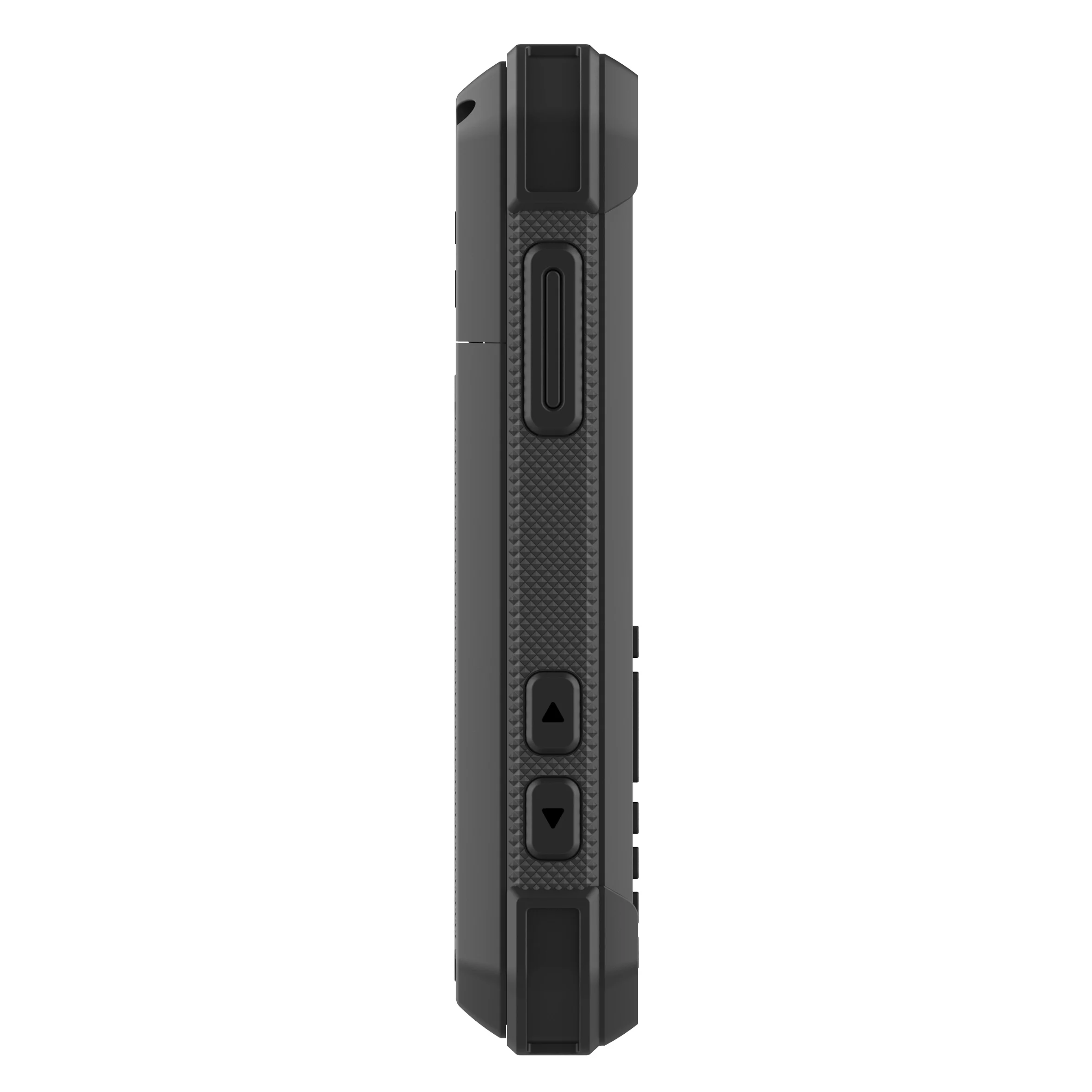 New Design Mytetra V960 Android 4G PoC Zello Radio with NFC