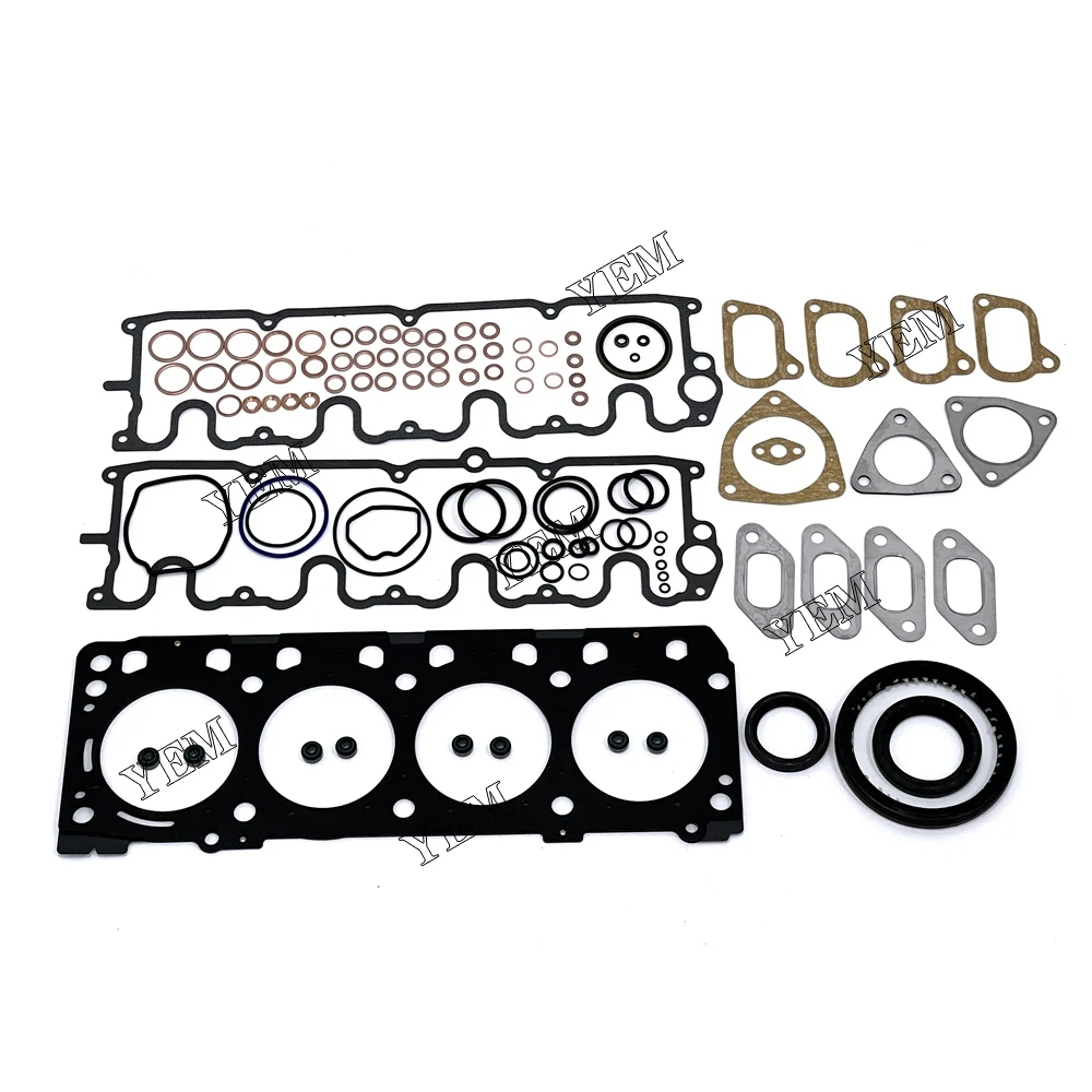 D2011L04 Overhaul Gasket Set for Deutz 3