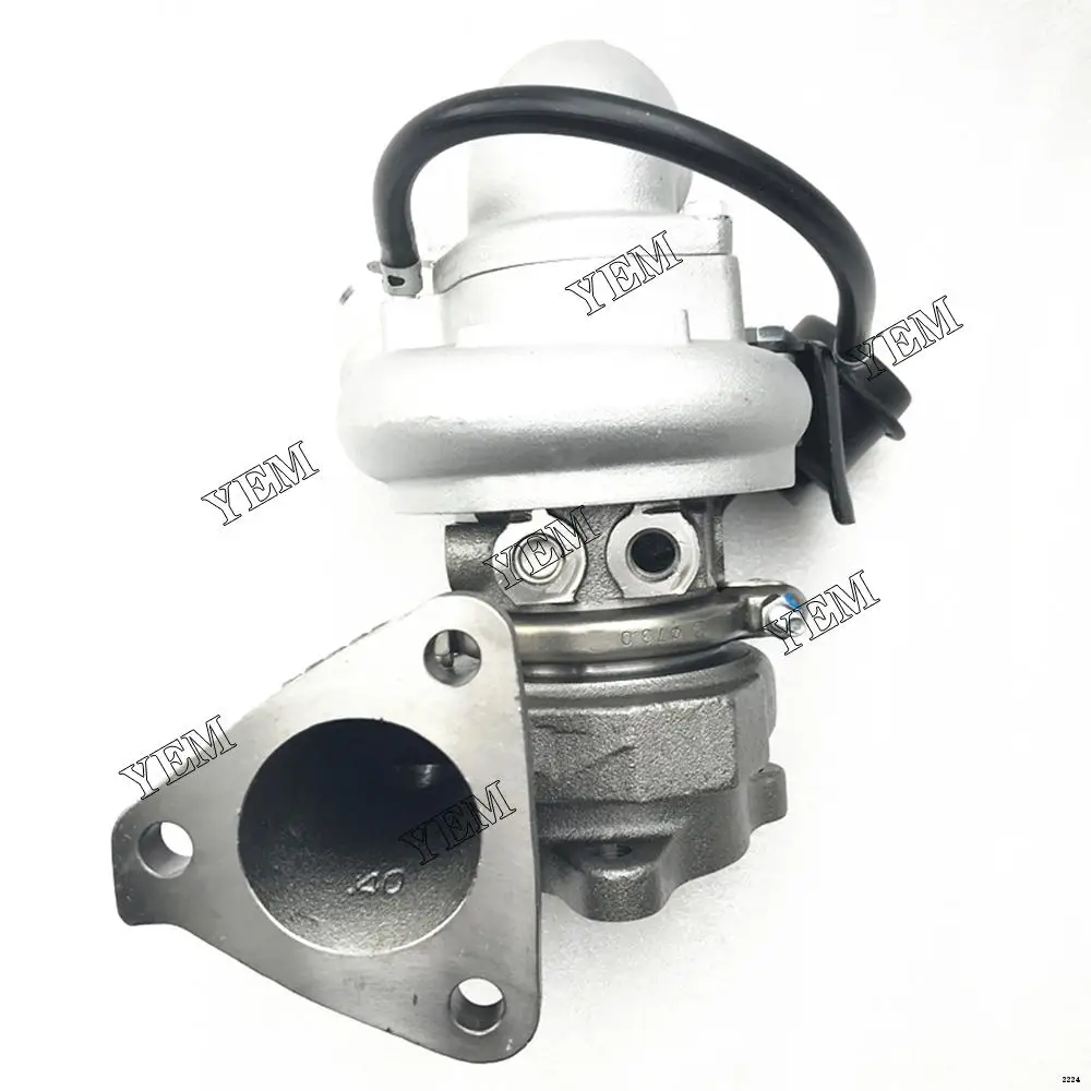 Best Quality Turbo TF035 Turbocharger 49377-03030 ME200897 for Mitsubishi Pajero 4M40 Engine