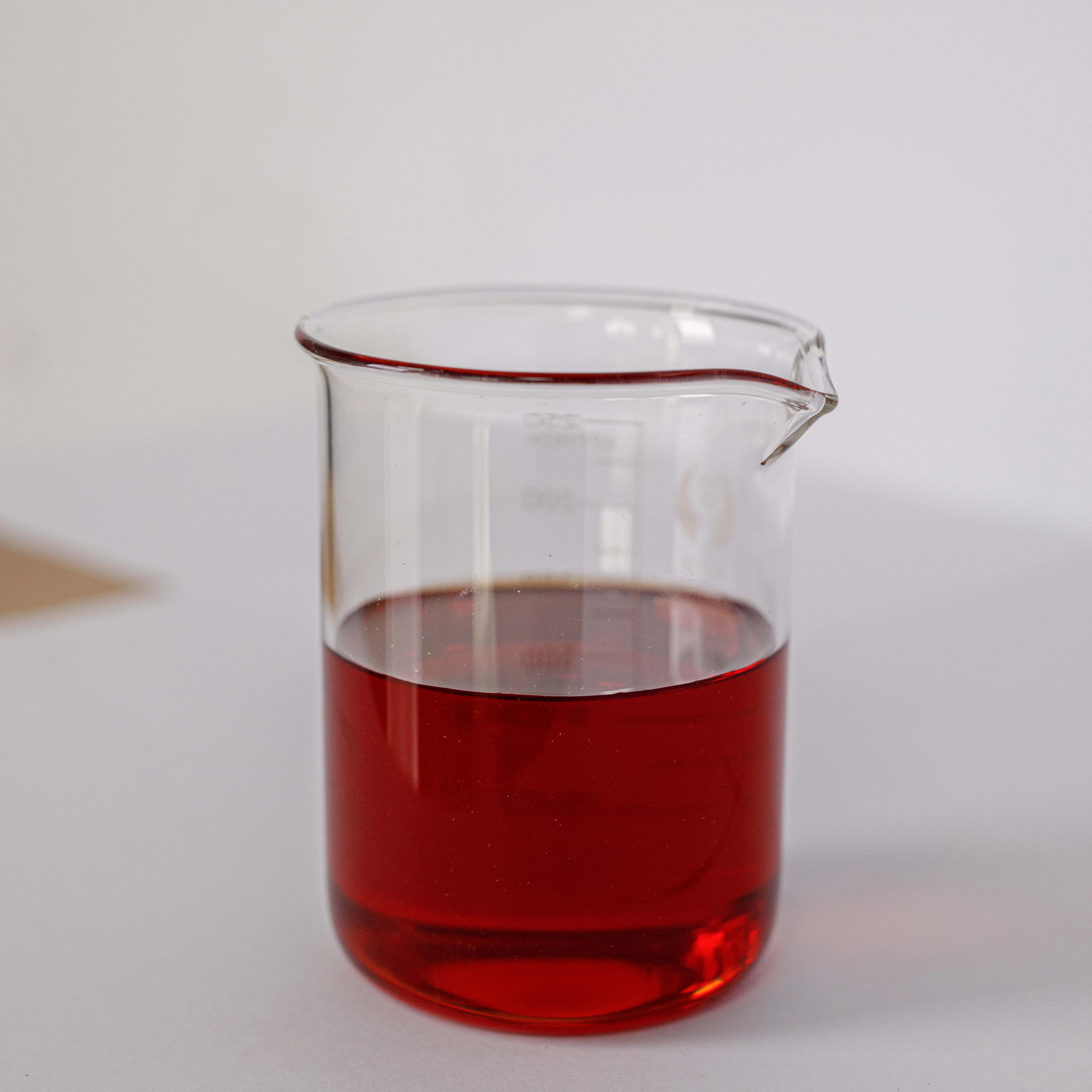 Liquid Glue Adhesive Cooling Pad Raw Material Red Glue for Making 5090/7090 Evaporative Cooling Pad