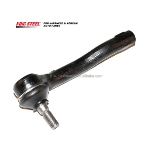 KINGSTEEL OEM D651-32-280 D65332280 D653-32-280 D654-32-280 CEMZ-59 in Stock Car Parts Tie Rod End for ISUZU D-MAZ 2003-