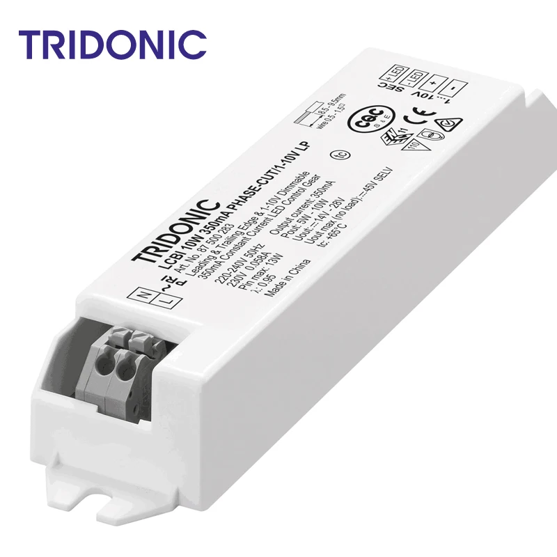 All Models Available Tridonic Led Driver Ip67 Premium Lighting Driver Dimmable Tridonic Led Module Tridonic Driver