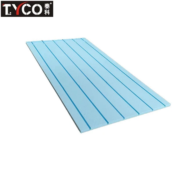 床暖パネル 温水床暖房用溝付き床下暖房パネル2024| Alibaba.com