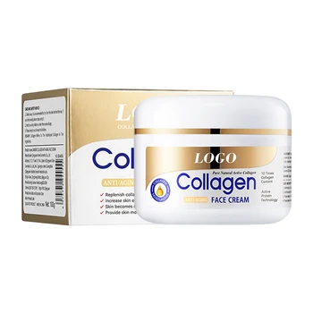 Replenish collagen lost by skin and Increase skin elasticity baby face whitening cream and lotion (new)  to remove dark spots