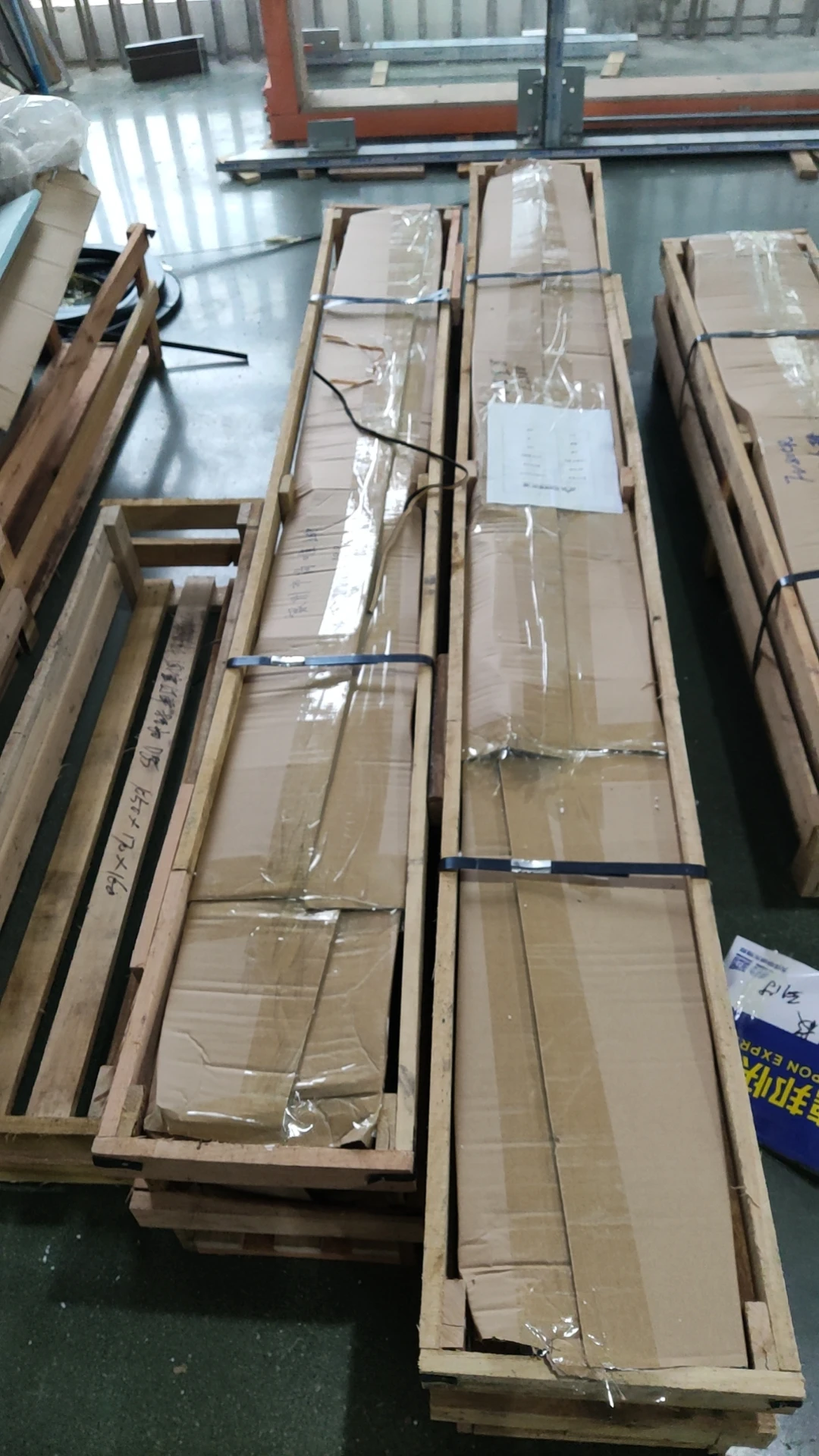 Air Handling Units, D85, Aluminium - detail 8