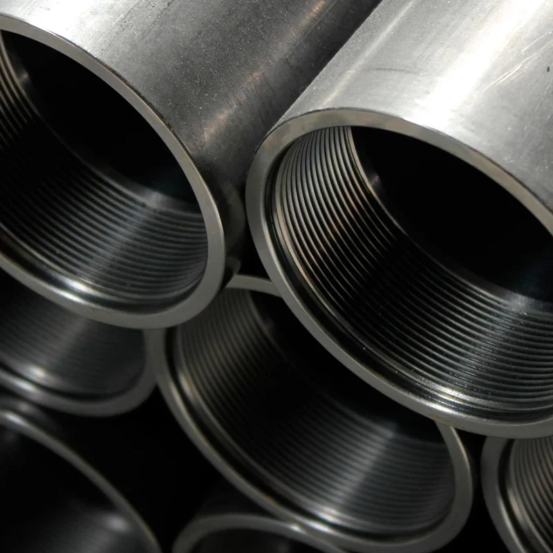 2024 Aluminum tube introduction 2024 Aluminum tube introduction