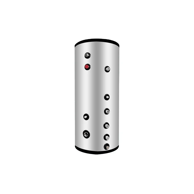 Stainless Steel Water Tank 80l1t 150l 300l 500l Cheap Sanitary Enamel