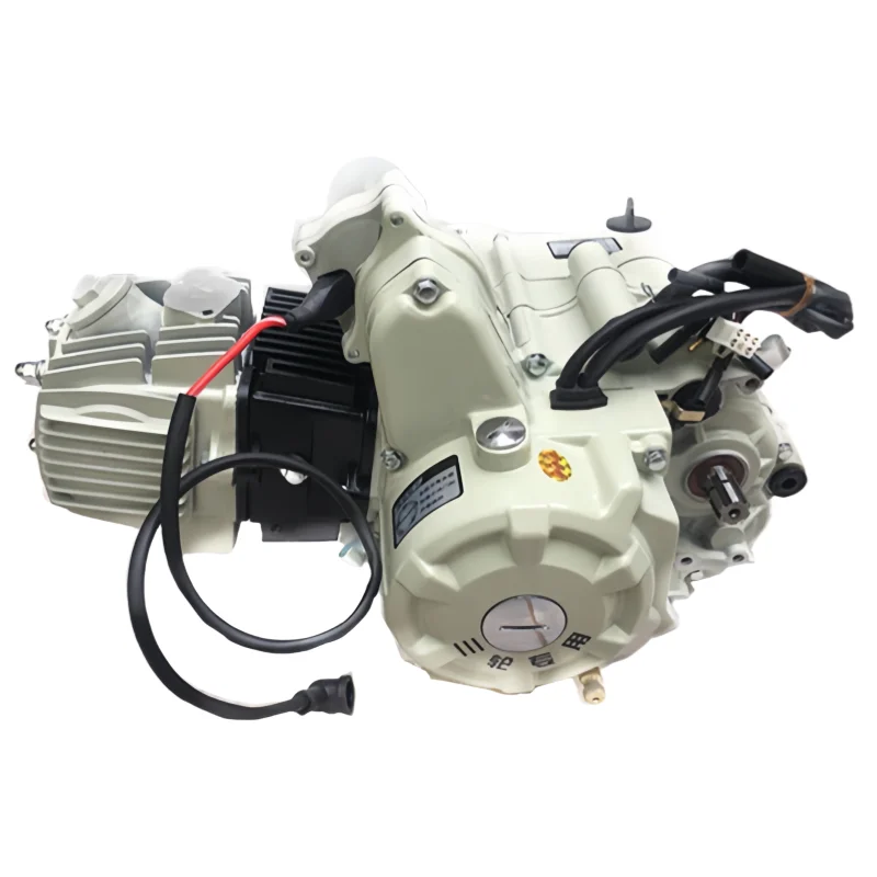 Оптовая продажа 110cc бензиновый двигатель Грузовой Трехколесный мотоцикл 110CC трехколесный двигатель