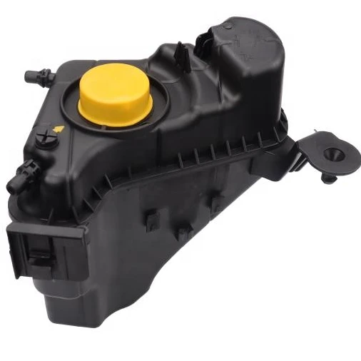 Dexin High Quality Auto Coolant Expansion Reservoir for B.M.W