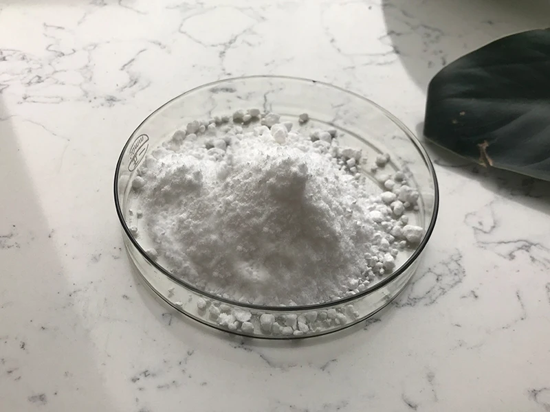 Market Highest Purity and Competitive Titanium Dioxide Price