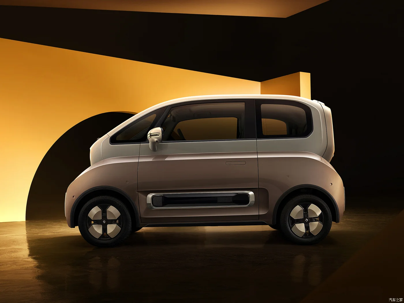 KiWi EV