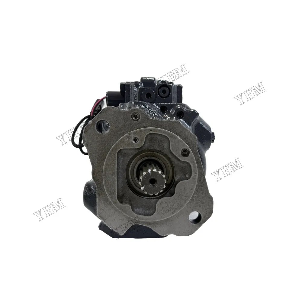 Hydraulic Gear Pump Assy 708-1W-01840 Fit for Komatsu Engine 5