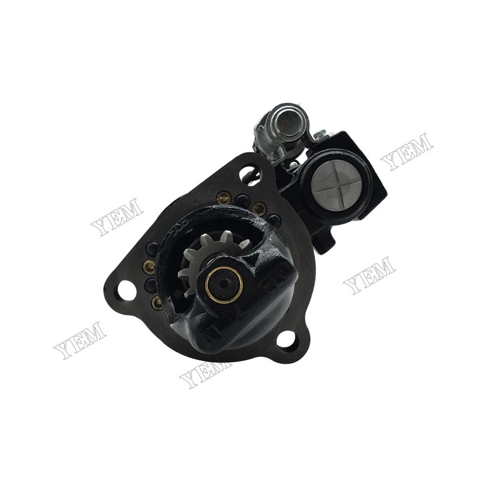 Starter Motor for Caterpillar Industrial Engine Parts 6