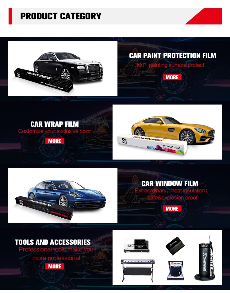 Transformod Car Wrap Vinyl Bubblefree Metallic Red Color Changing Vinyl Roll Car Wrap Buy Car