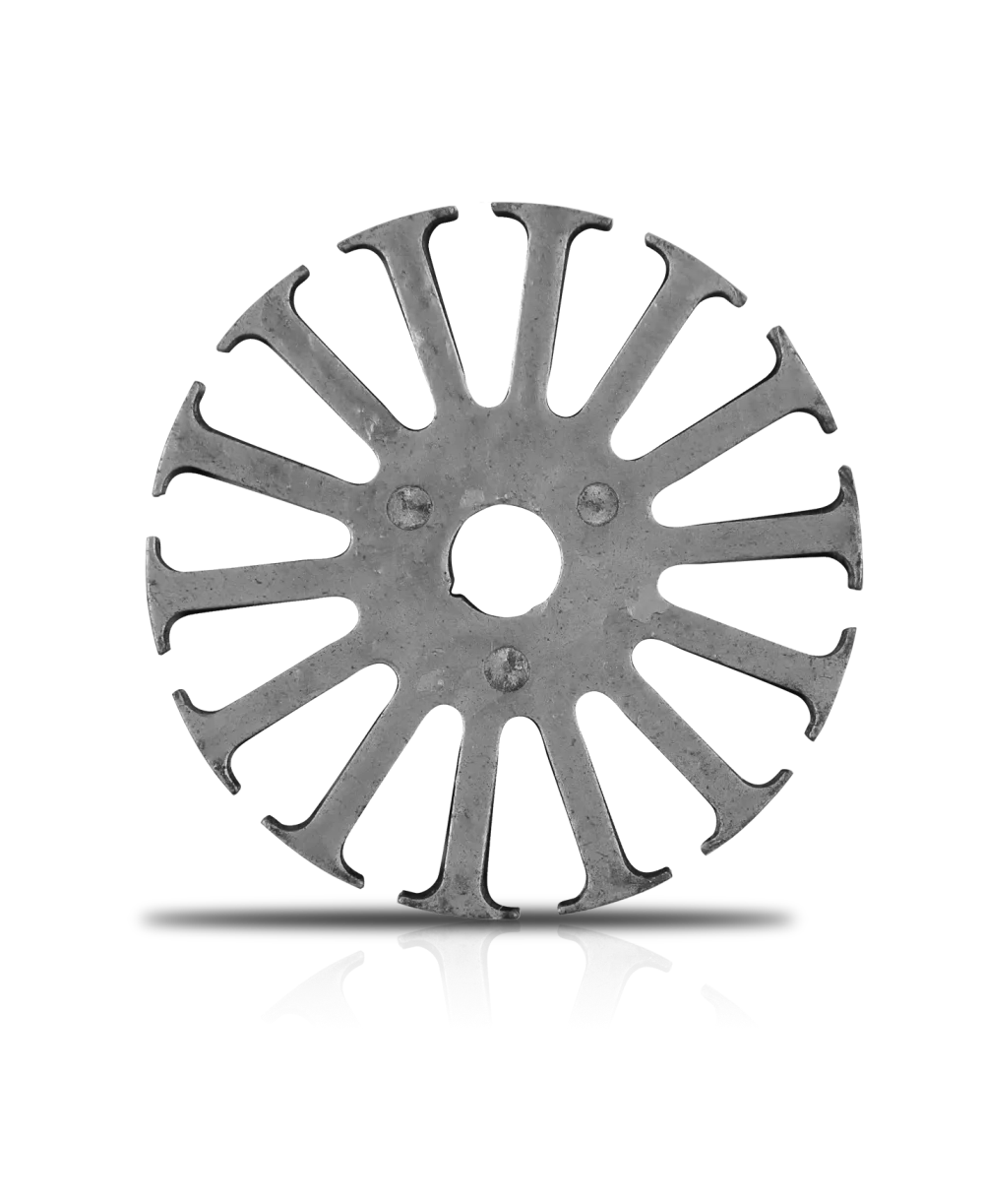 Ec Motors, 84.5 - detail 16