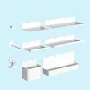 Paquete de regalo de accesorios - Blanco marfil