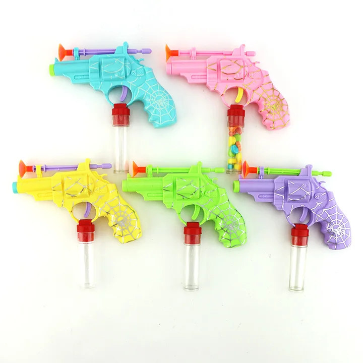 suction cup bullet toy