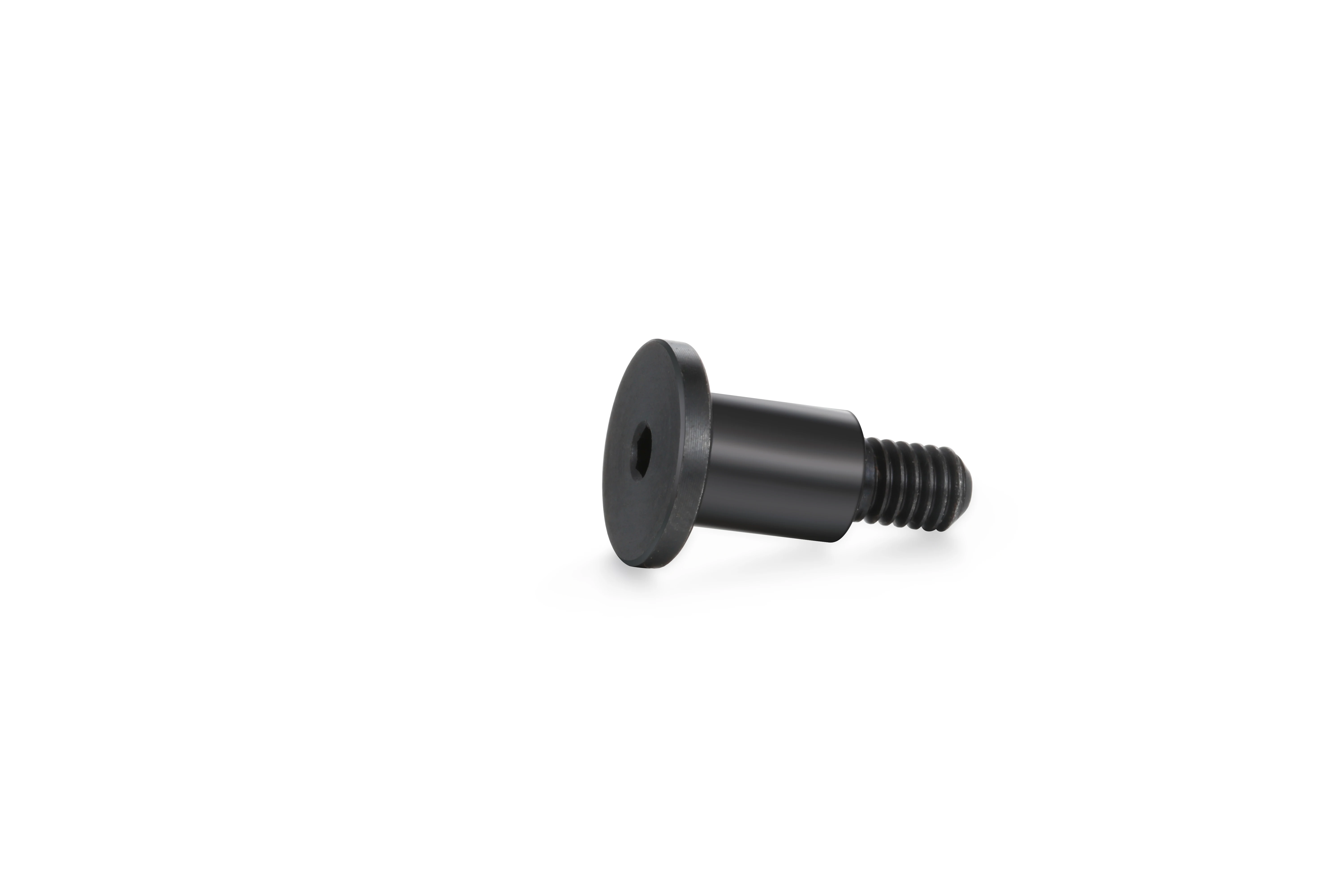 Different Materials Shoulder Bolt Of Fasteners Supplier With High Quality details