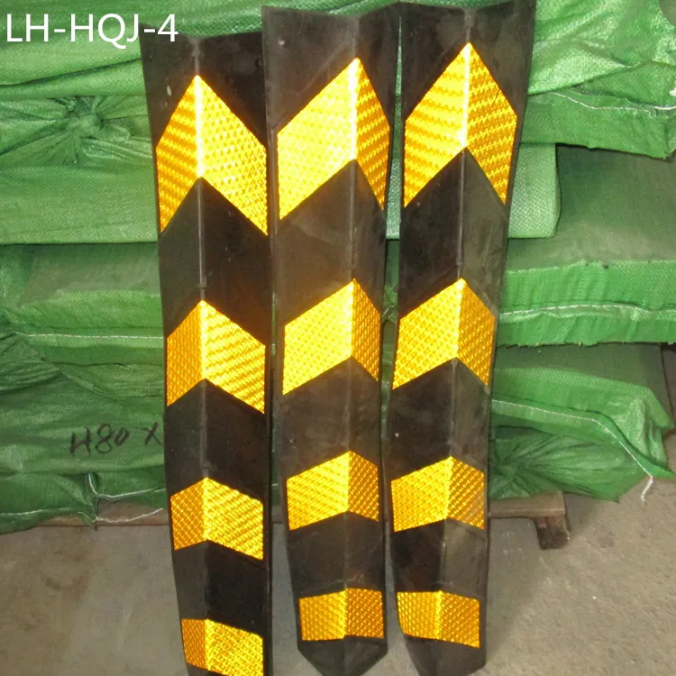 Rubber Corner Guards For Wall Guard Protector Aluminium Wall Corner