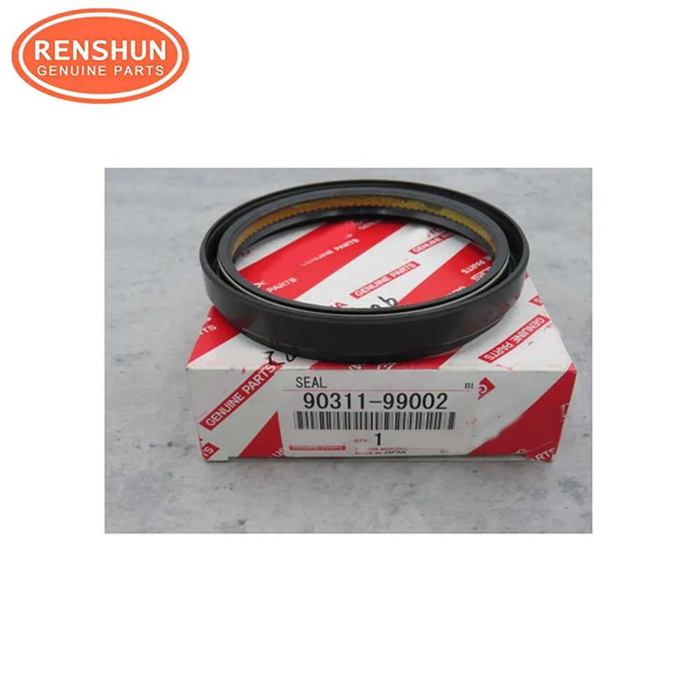 Koyo Nok Oil Seal for Toyota - Reliable Automotive Parts