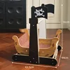 Pirate Ship Pet Rocking Cradle