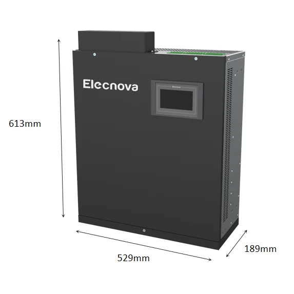 50A Harmonic Reducer Balancer AHF Module Harmonic Filter Reactor