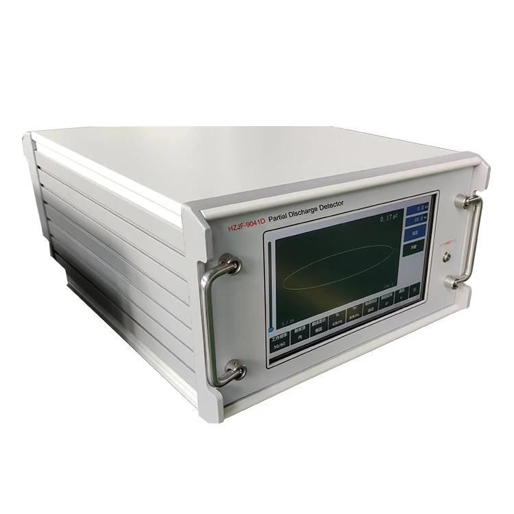 Huazheng Electric Partial Discharge Detector - Customized Support