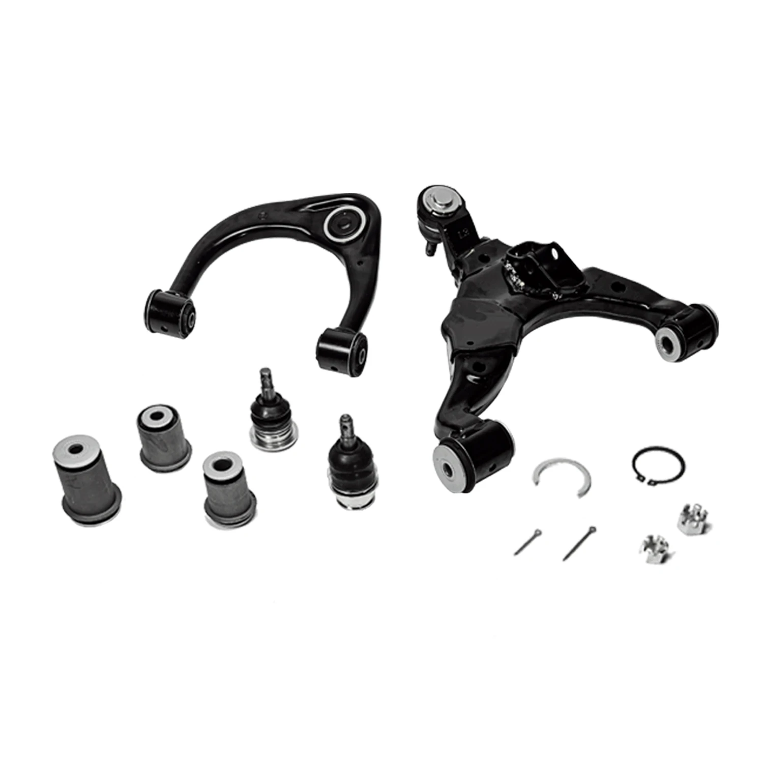 Kaluj Rear Left Control Arm 48740-42010 for Toyota RAV4 III IV