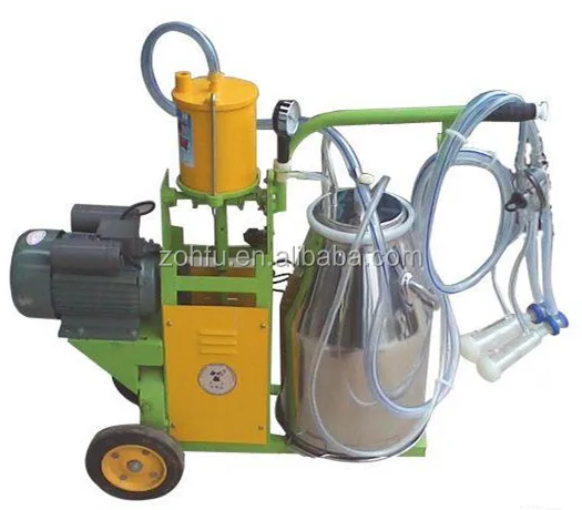 Milking Machine Automatic/ Goat Pump Milking Machine/ Penis Milking Machine for Goat
