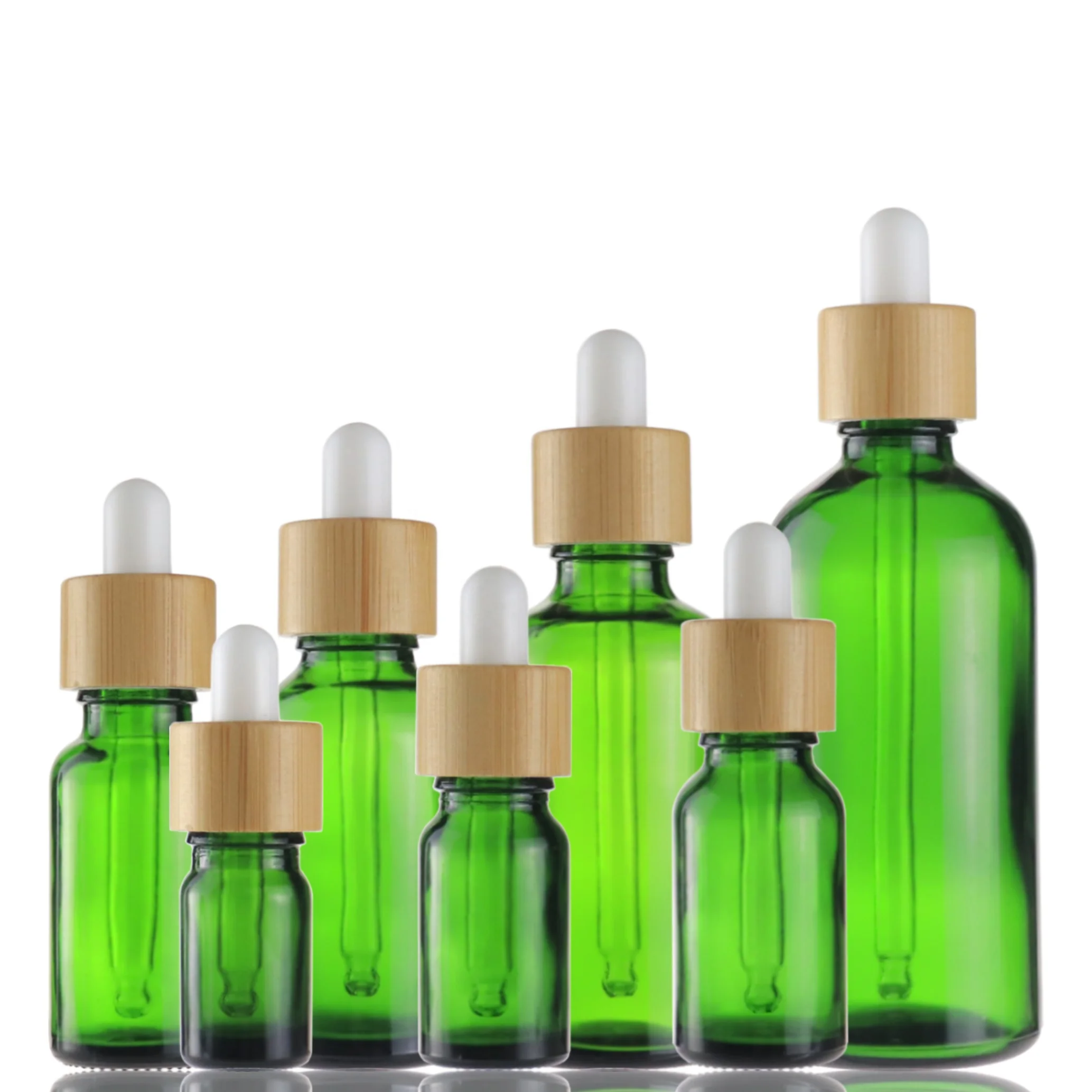 Download 5ml 10ml 15ml 20ml 30ml 50ml 100ml Green Cosmetic Essential Oil Glass Bottle With Dropper Pump Spray Screw Cap Buy Essential Oil Glass Bottle Green Glass Bottles 5ml 10ml 15ml 20ml 30ml 50ml
