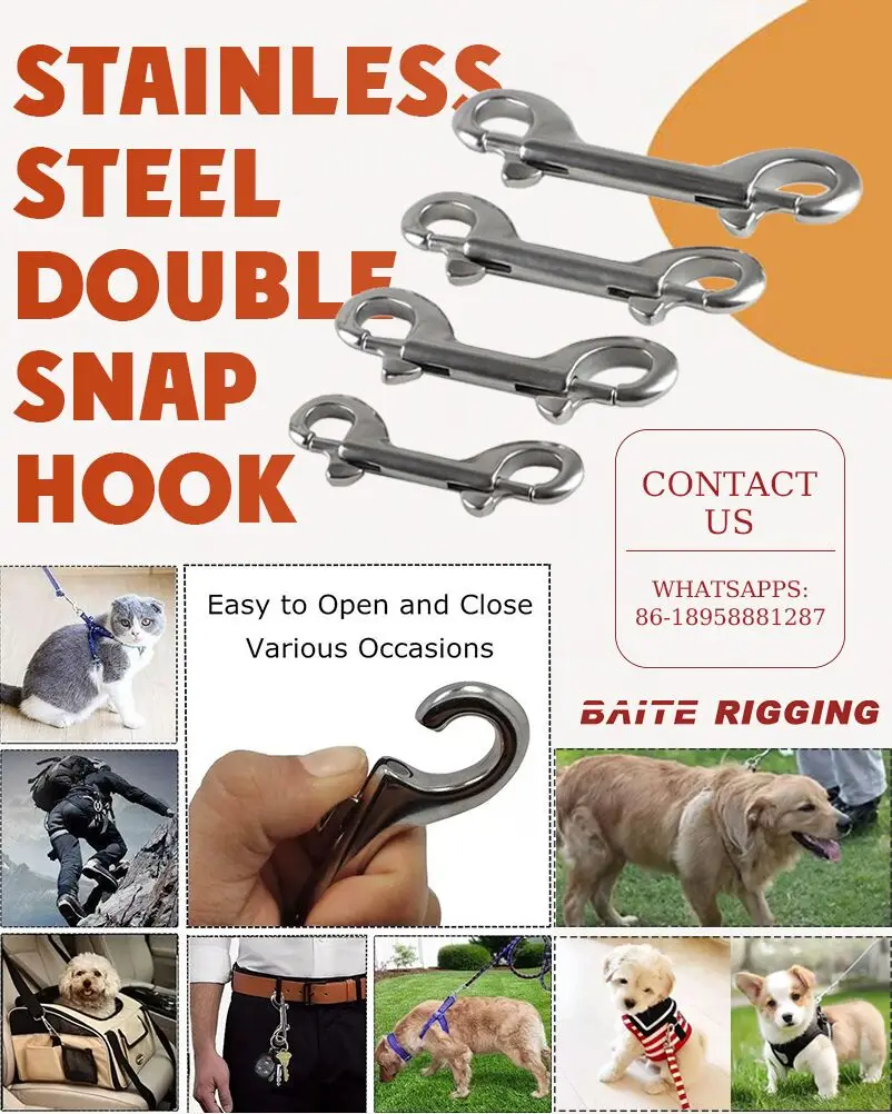 15mm/20mm/25mm Triangle Aluminum Buckle for Dog Harness Metal Pet Chest Strap Accessory with Three Hole