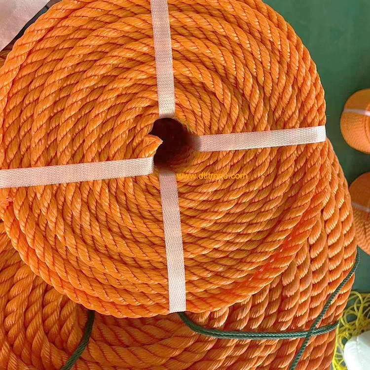 Corda Poliammide Bc D 4 Mm L Mt 10 - Foto 8