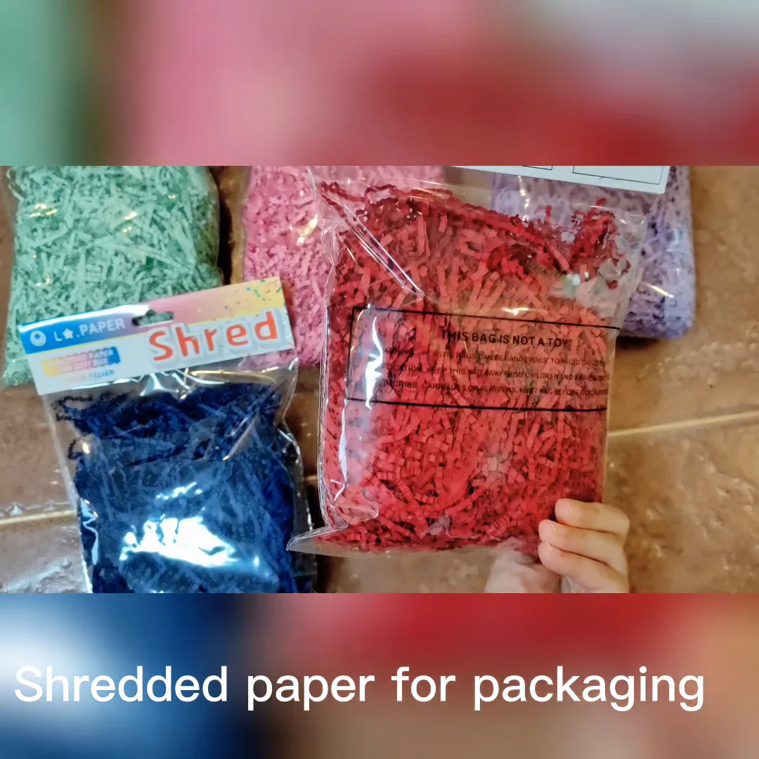What Can I Use Instead Of Crinkle Paper at Marie Merritt blog