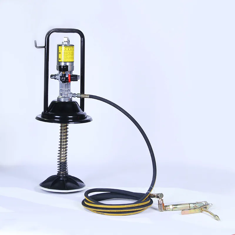 Factory Price High Pressure Pneumatic Grease Pumps 12l Air Operated