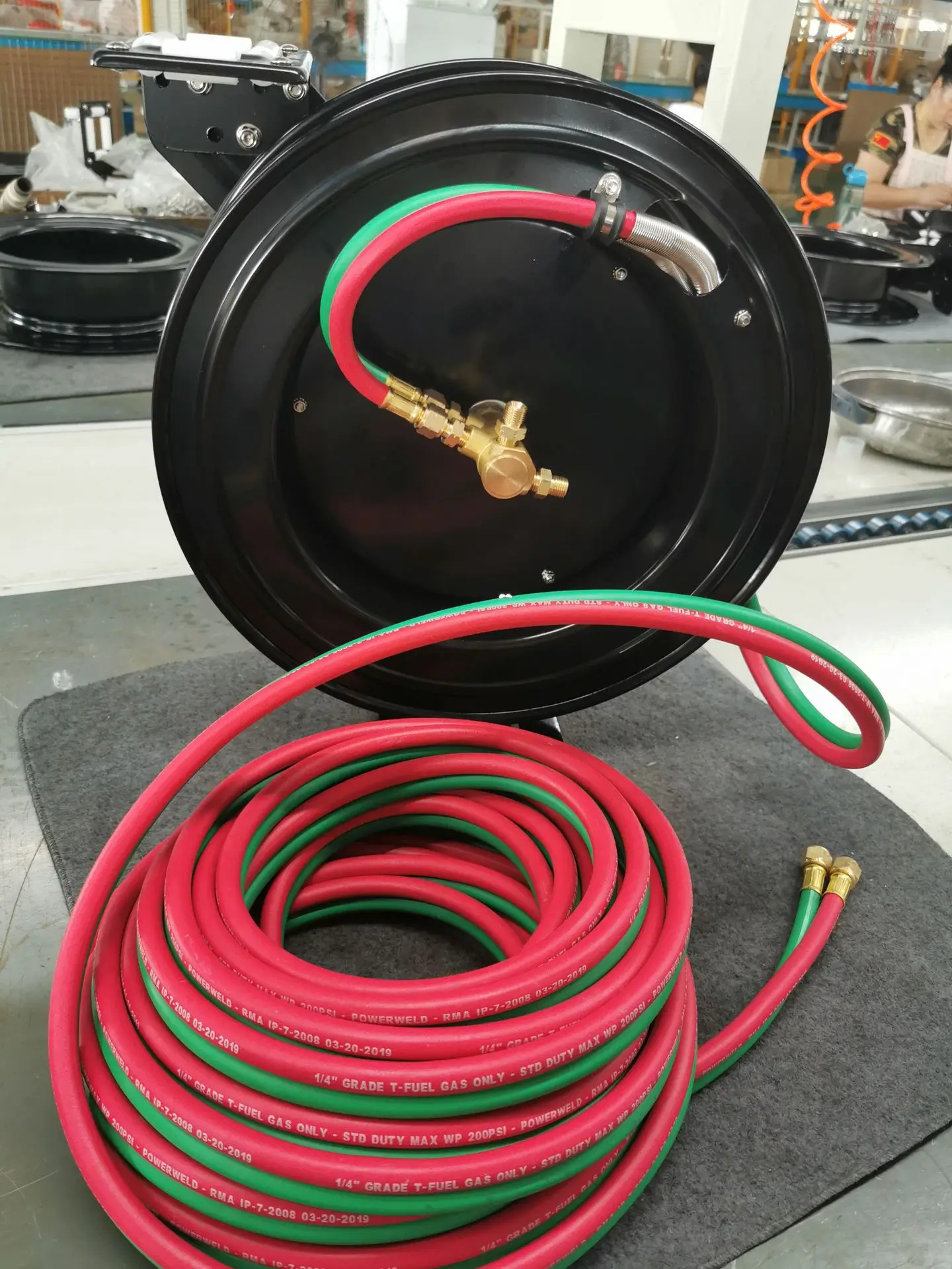High Pressure Auto hose garden hose