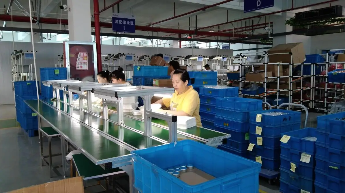 Ningbo Zhuolong International Trading Co., Ltd. 3
