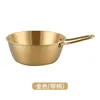 304 Gold (with handle)